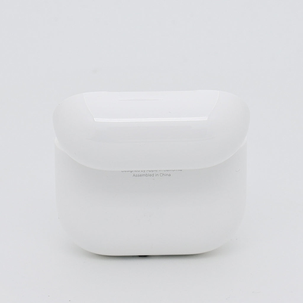 99新 Apple AirPods 4 (支持主动降噪) 白色
