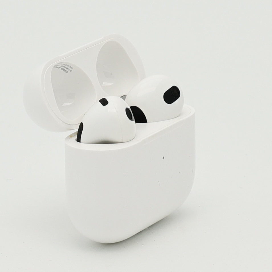 99新 Apple AirPods 3 白色