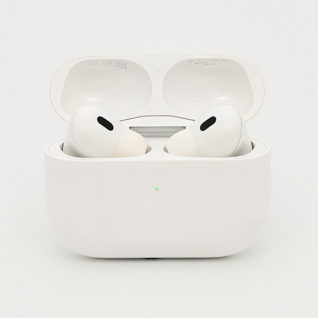 99新 Apple AirPods Pro 2 白色