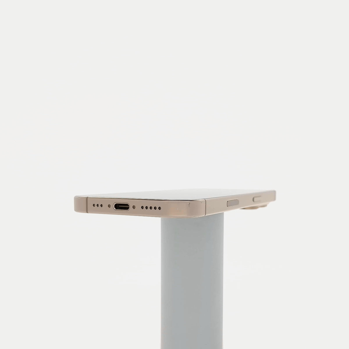 95新 Apple iPhone 16 Pro 256G 沙漠色鈦金屬 中國大陸版