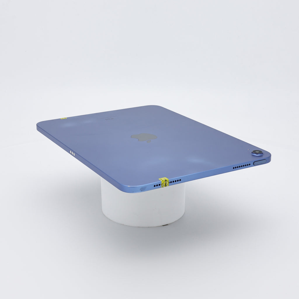 95新 Apple iPad 10代 64G 藍色 WIFI