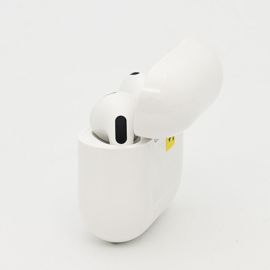 99新 Apple AirPods 4 (支持主動降噪) 白色