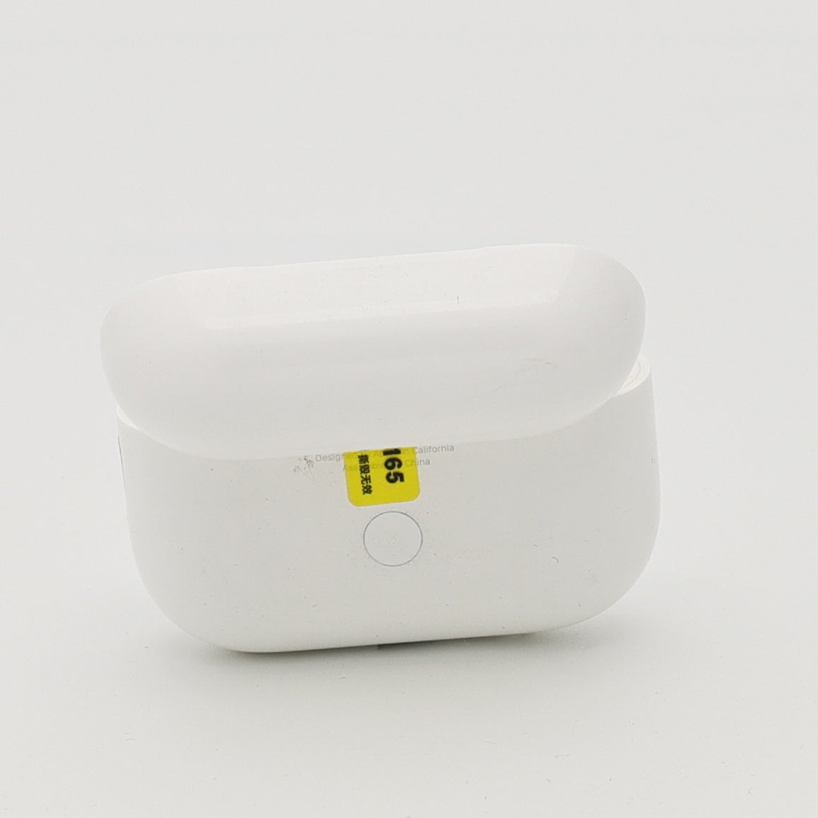 99新 Apple AirPods Pro 2 白色