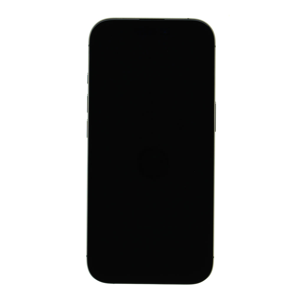 99新 Apple iPhone 16 Pro 128G 原色鈦金屬 中國大陸版