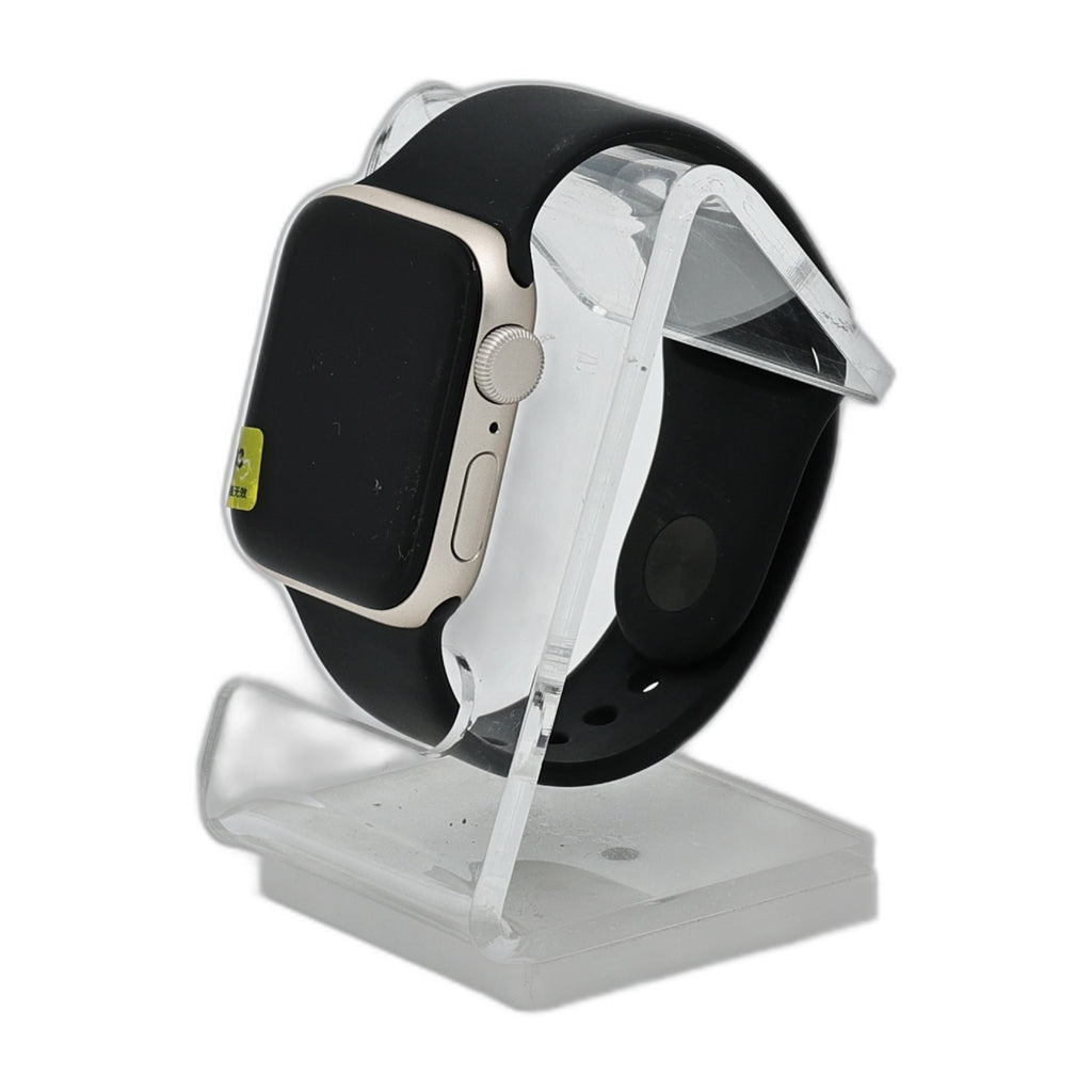 99新 Apple Watch SE 2 40毫米 鋁金屬
