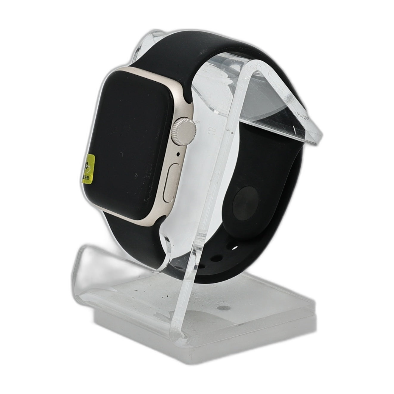 99新 Apple Watch SE 2 40毫米 鋁金屬