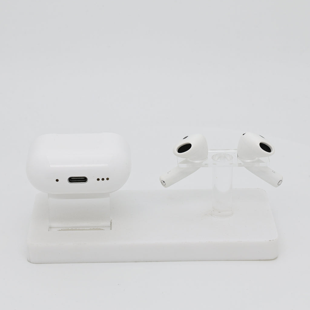 99新 Apple AirPods 4 (支持主动降噪) 白色