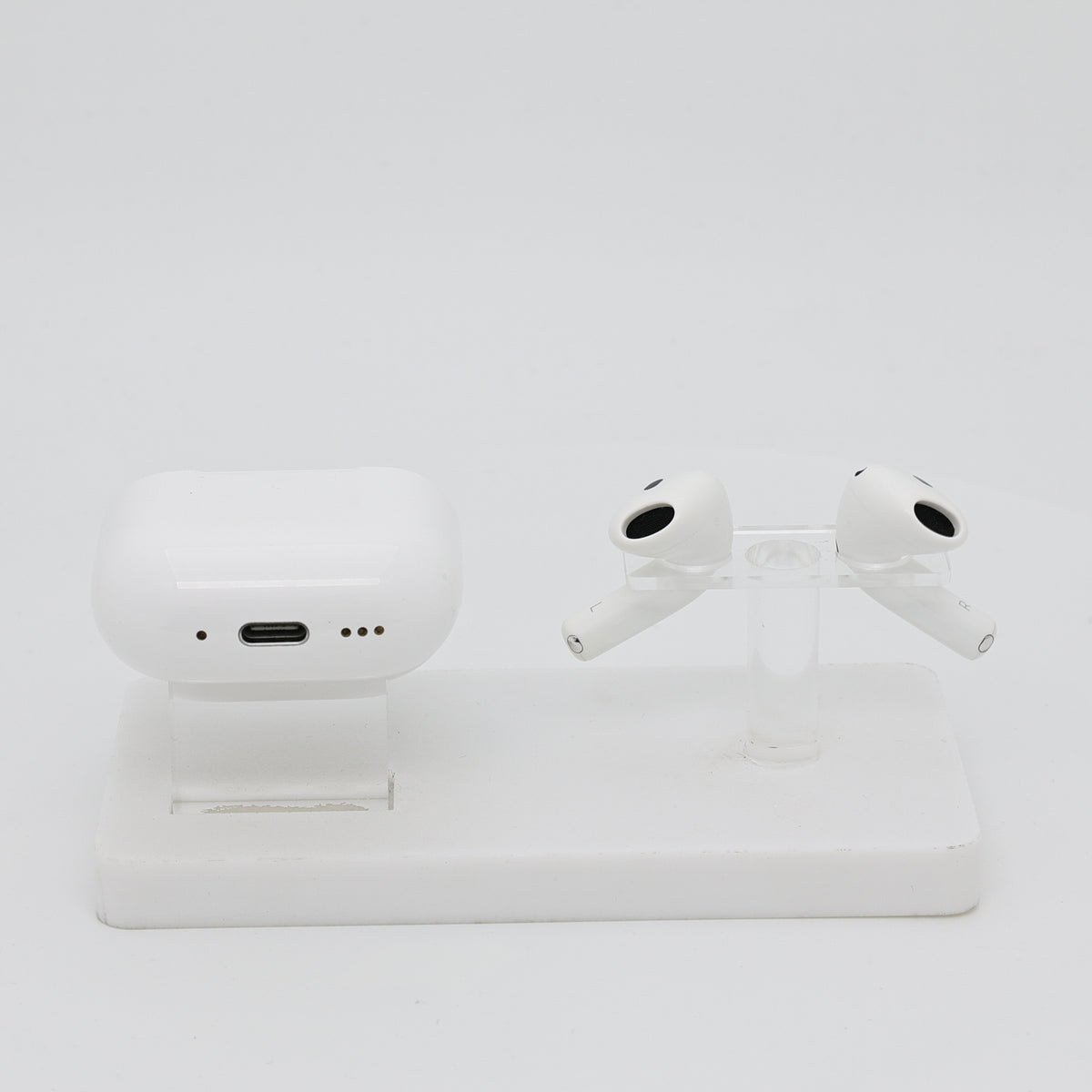 99新 Apple AirPods 4 (支持主动降噪) 白色