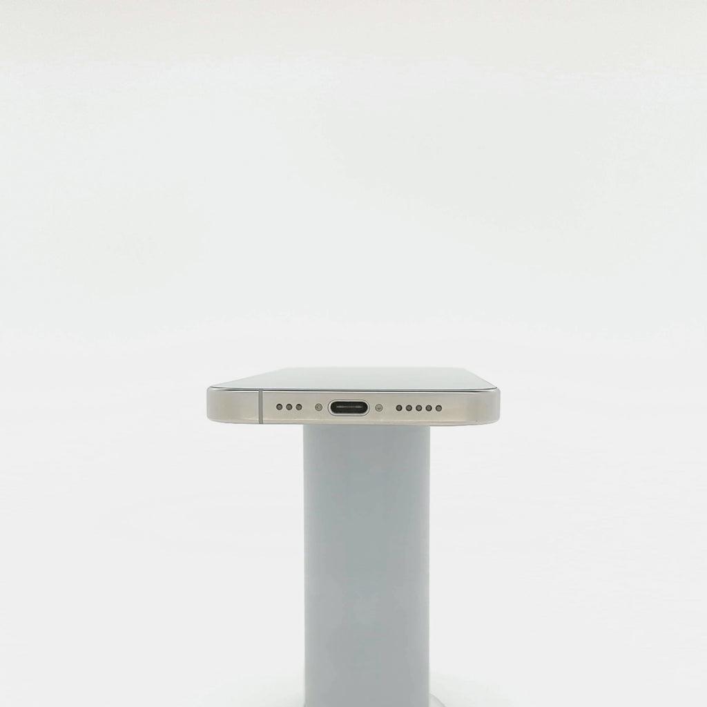 95新 Apple iPhone 16 Pro 128G 原色鈦金屬 中國大陸版