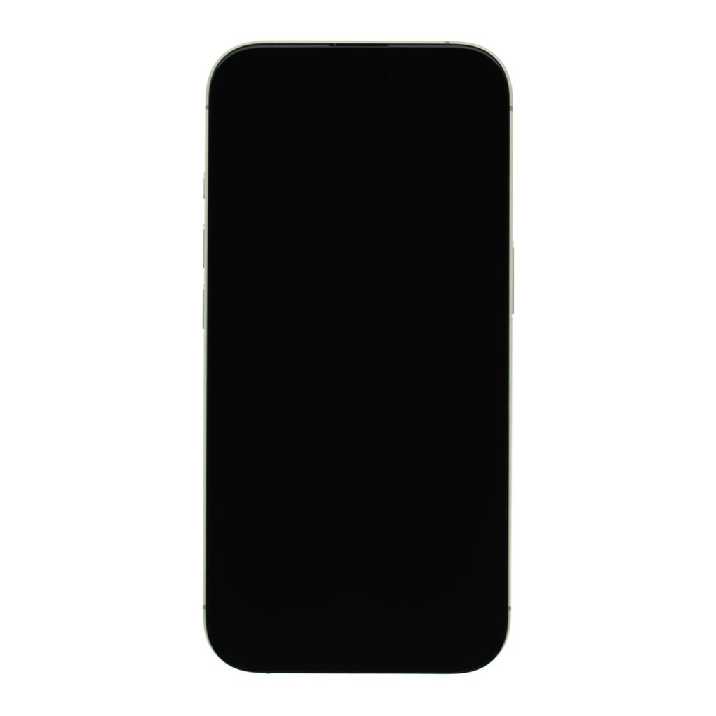 95新 Apple iPhone 16 128G 白色 中國大陸版