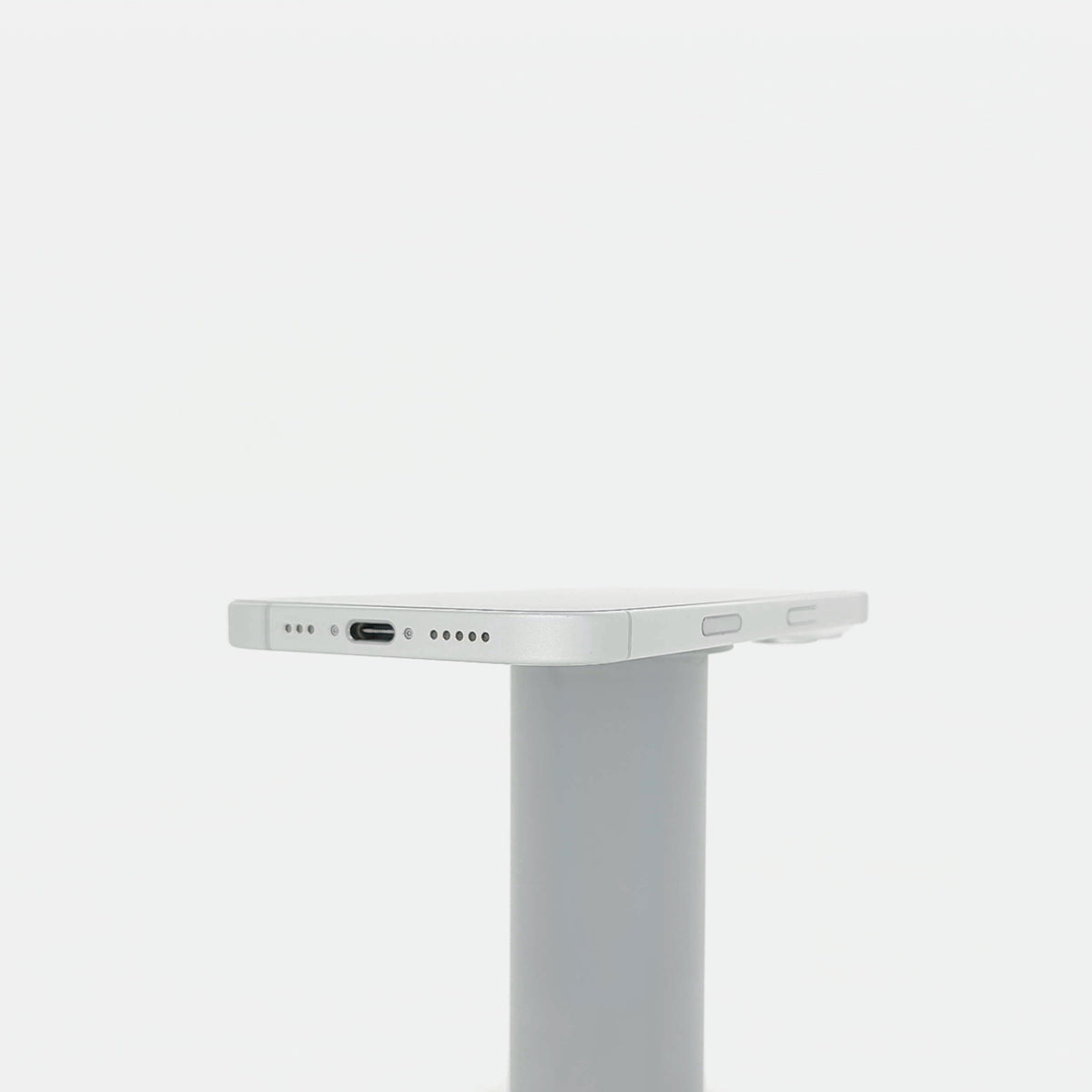 95新 Apple iPhone 16 256G 白色 中國大陸版