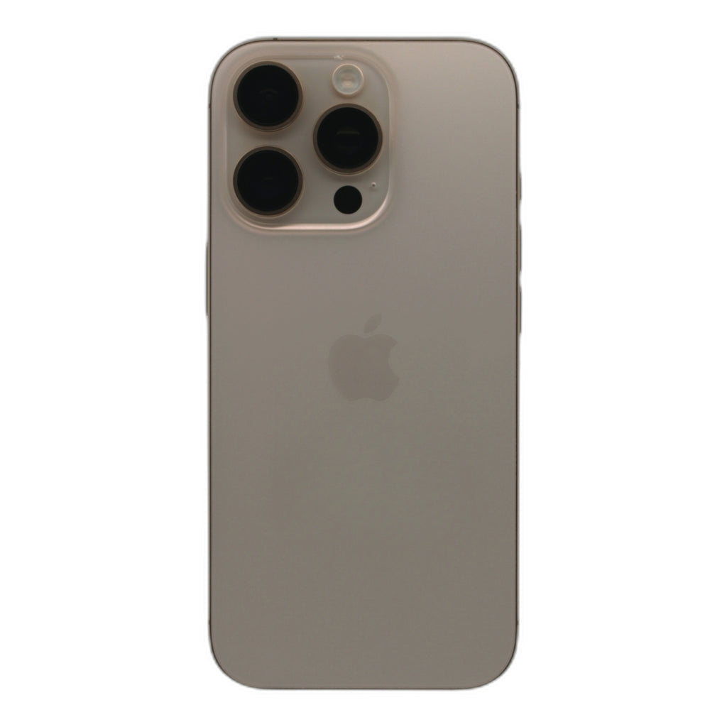 95新 Apple iPhone 16 Pro 256G 沙漠色鈦金屬 中國大陸版