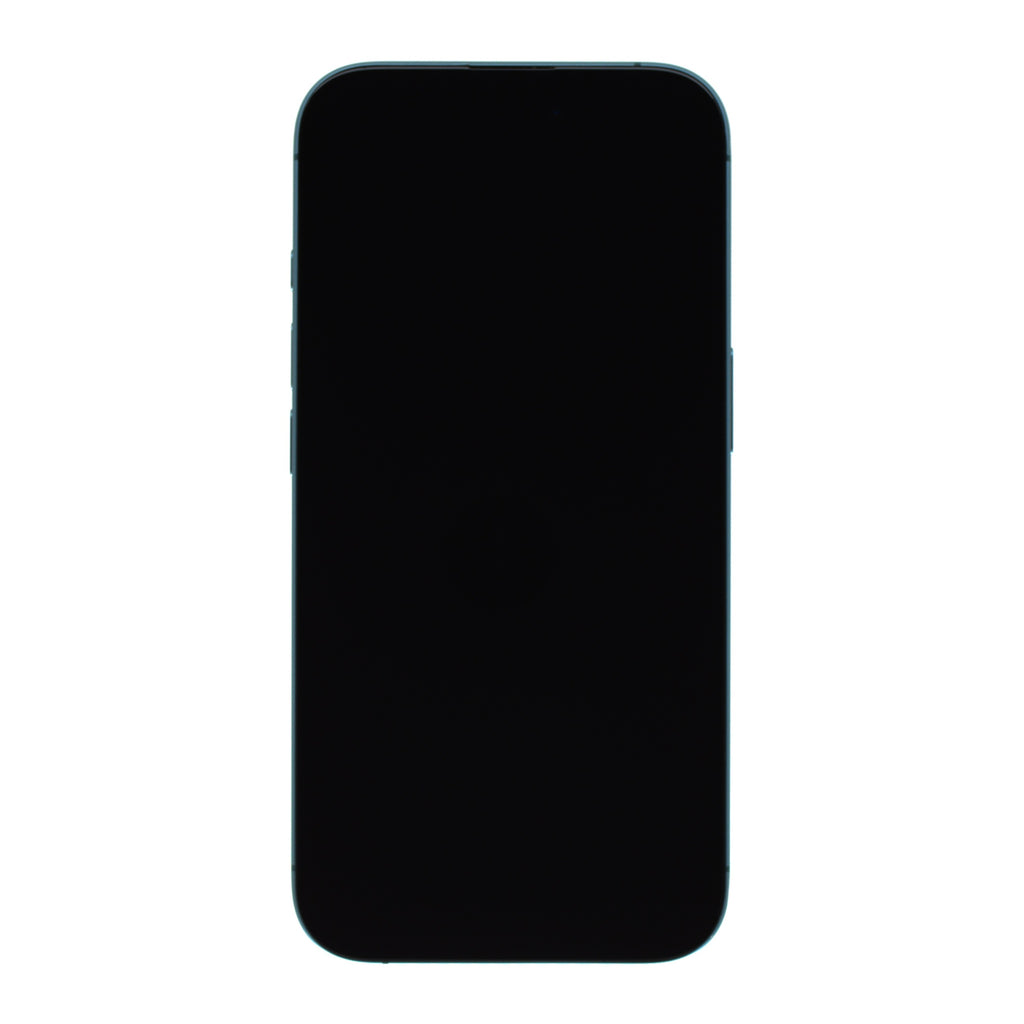 95新 Apple iPhone 16 128G 深青色 中國大陸版