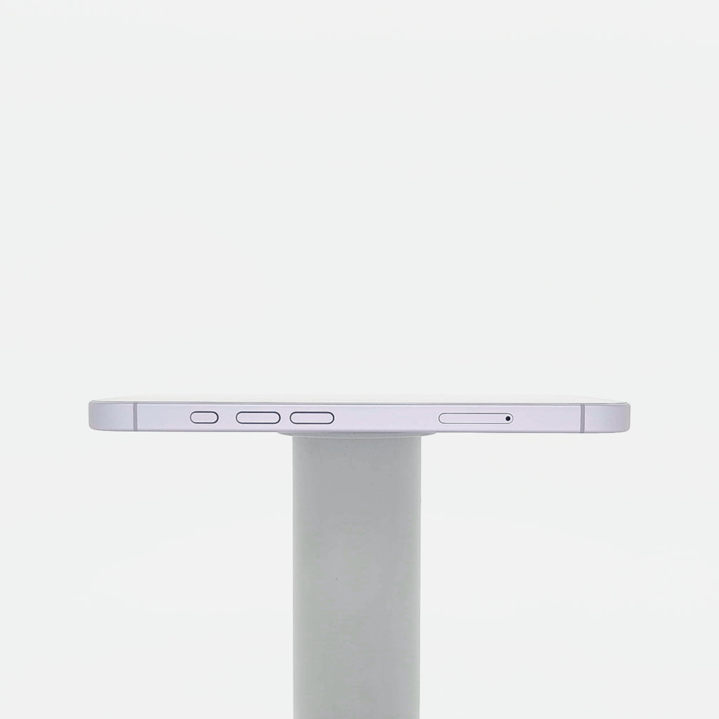 99新 Apple iPhone 17 256G 薰衣草紫色 中國大陸版