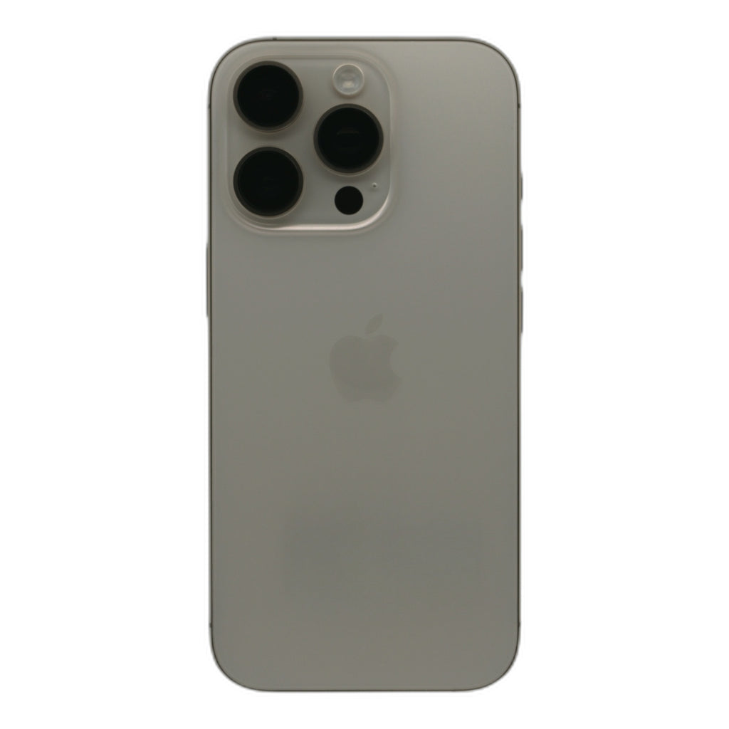 95新 Apple iPhone 16 Pro 256G 沙漠色鈦金屬 中國大陸版