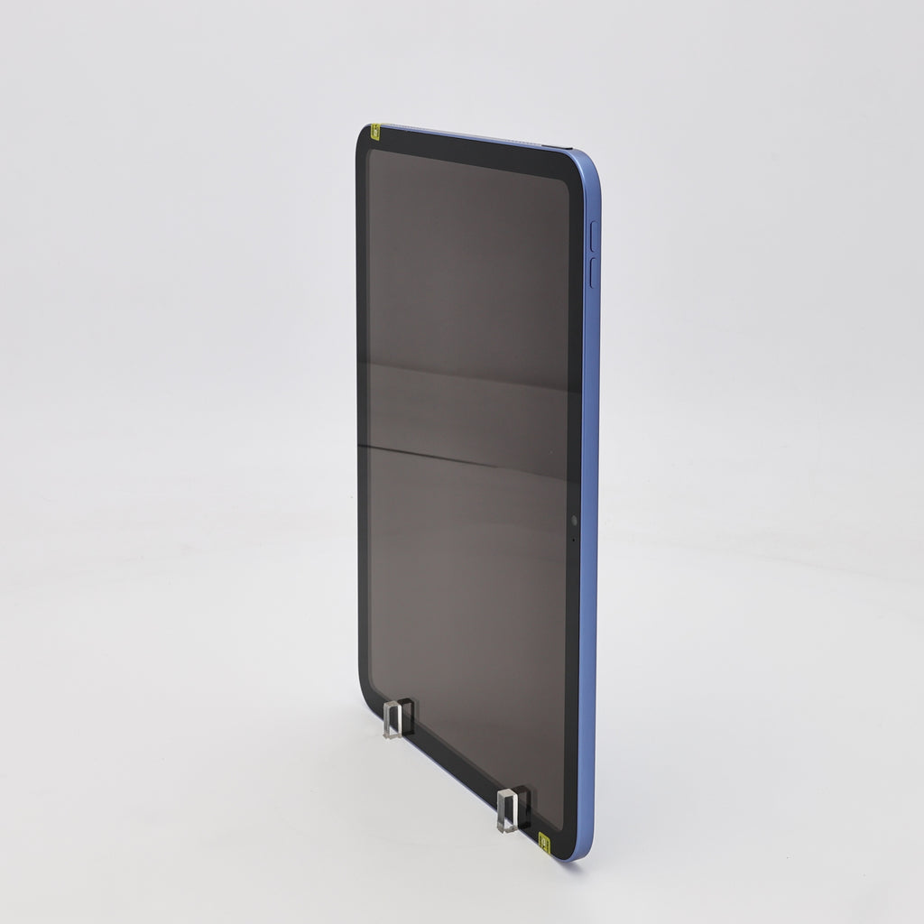 95新 Apple iPad 10代 64G 藍色 WIFI