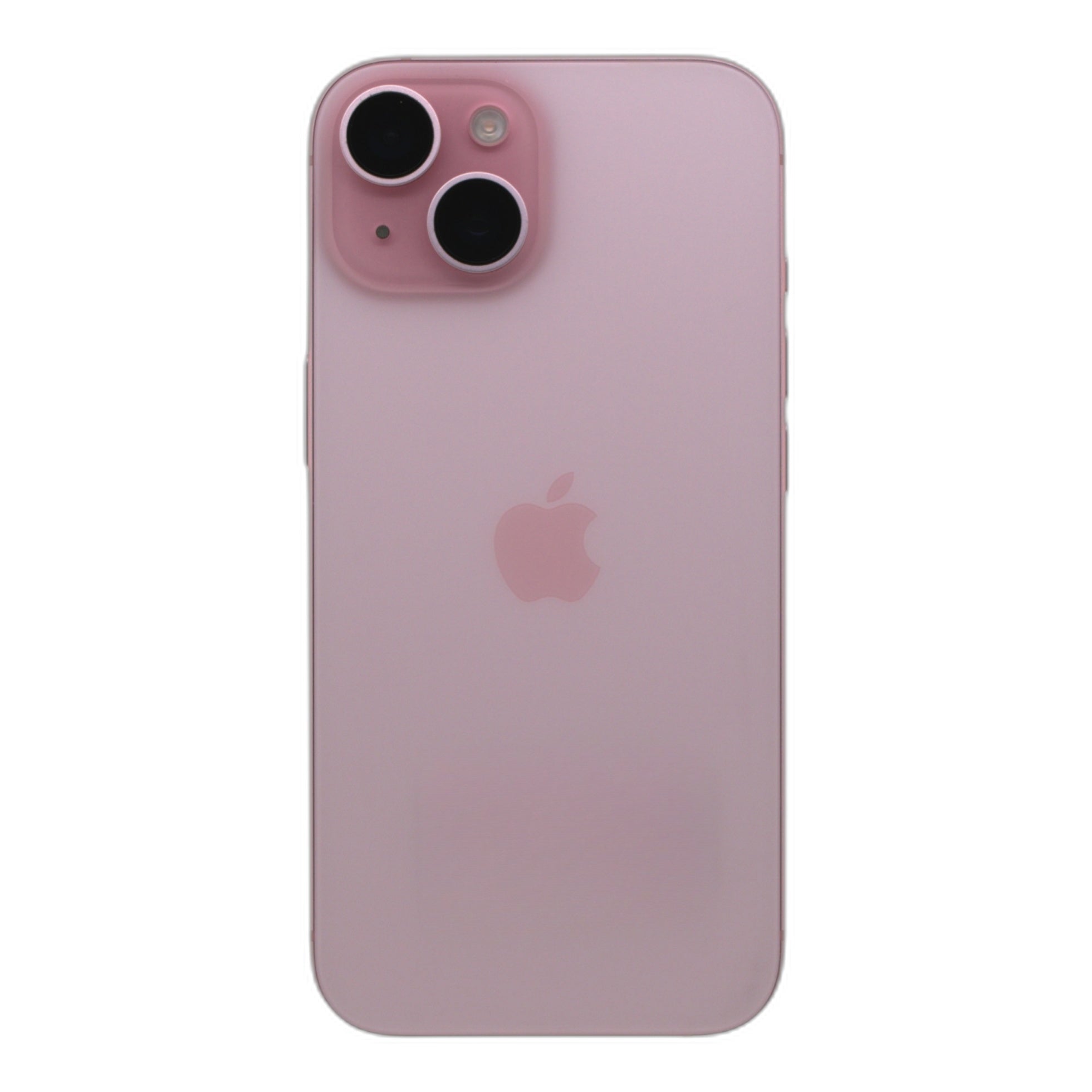 99新 Apple iPhone 15 128G 粉紅色 中國大陸版