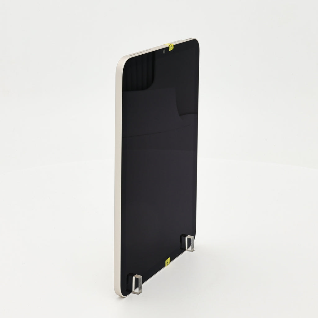 95新 Apple iPad mini6 256G 星光色 WIFI