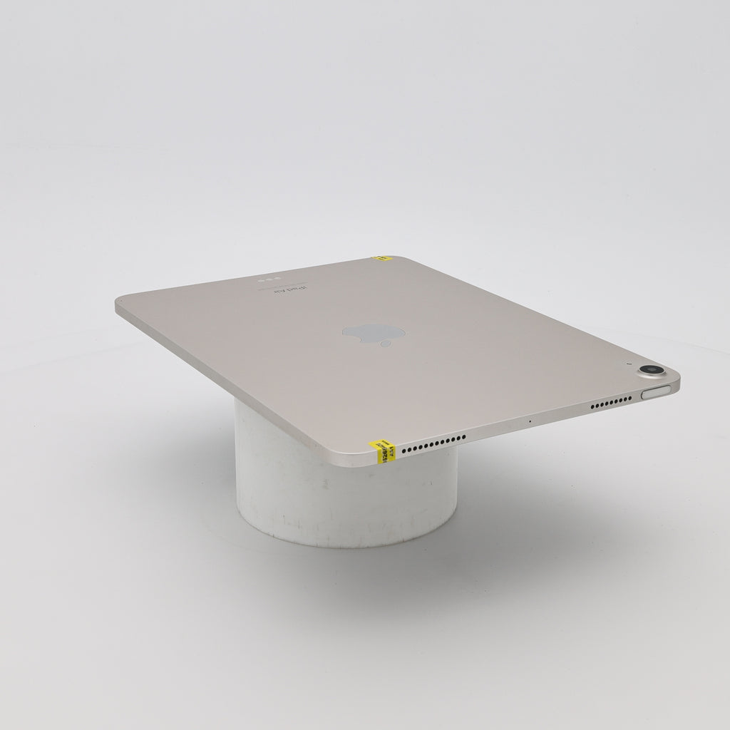 95新 Apple iPad Air5 64G 星光色 WIFI