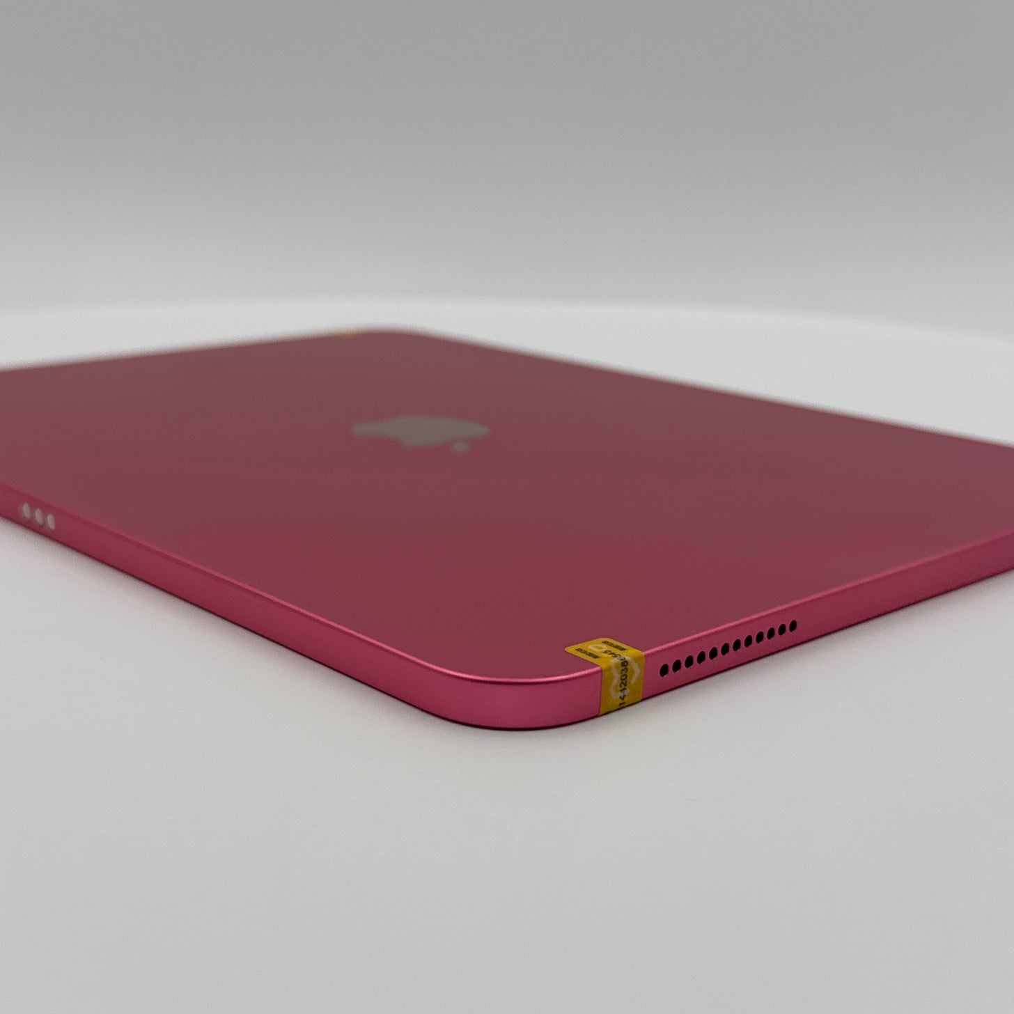 95新 Apple iPad 10代 64G 粉紅色 WIFI