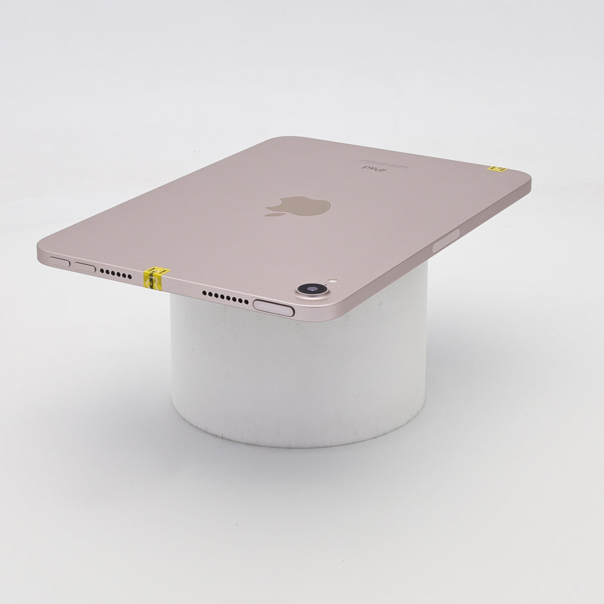 95新 Apple iPad mini6 64G 粉紅色 WIFI