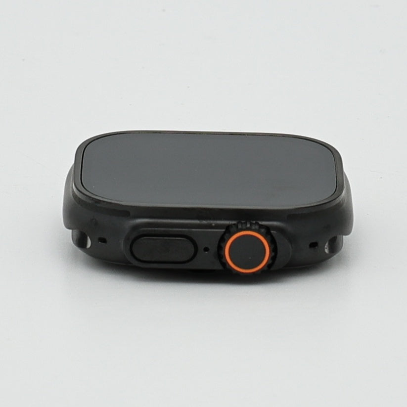 99新 Apple Watch Ultra 2 49毫米 鈦金屬