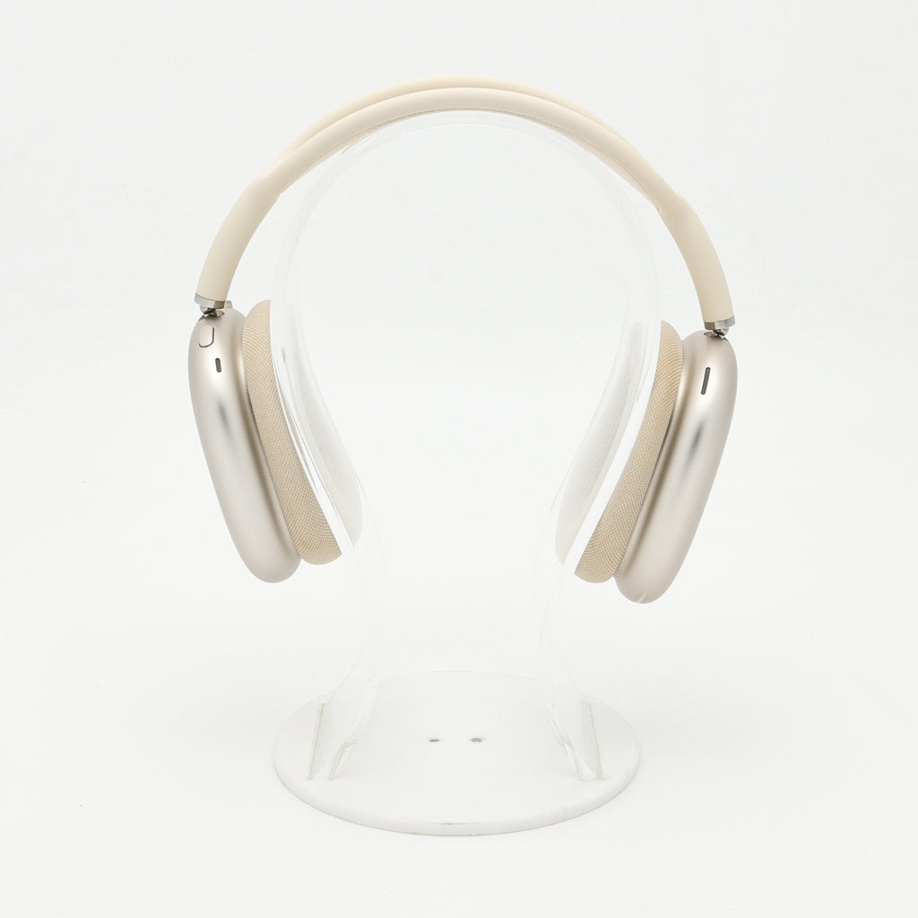 99新 Apple AirPods Max 2 星光色