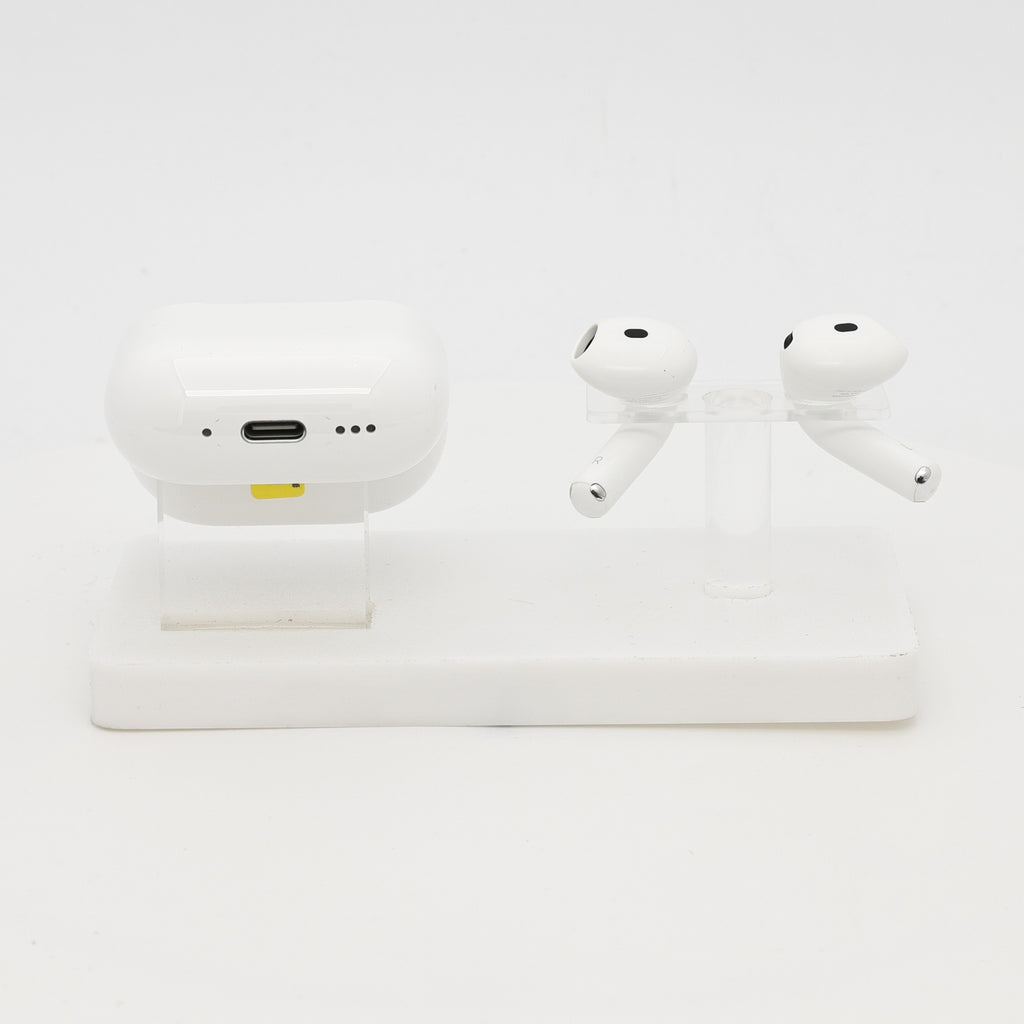 99新 Apple AirPods 4 (支持主动降噪) 白色