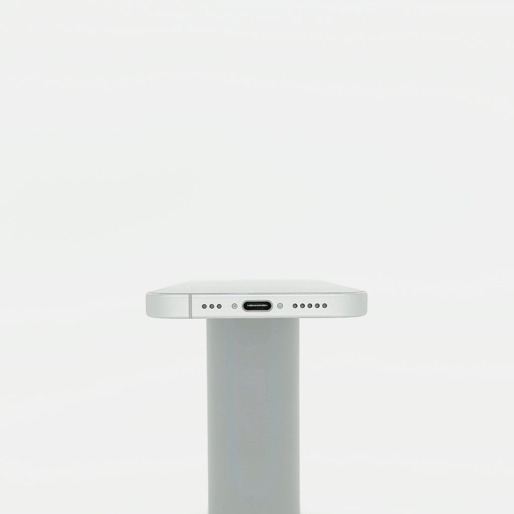 95新 Apple iPhone 16 256G 白色 中國大陸版