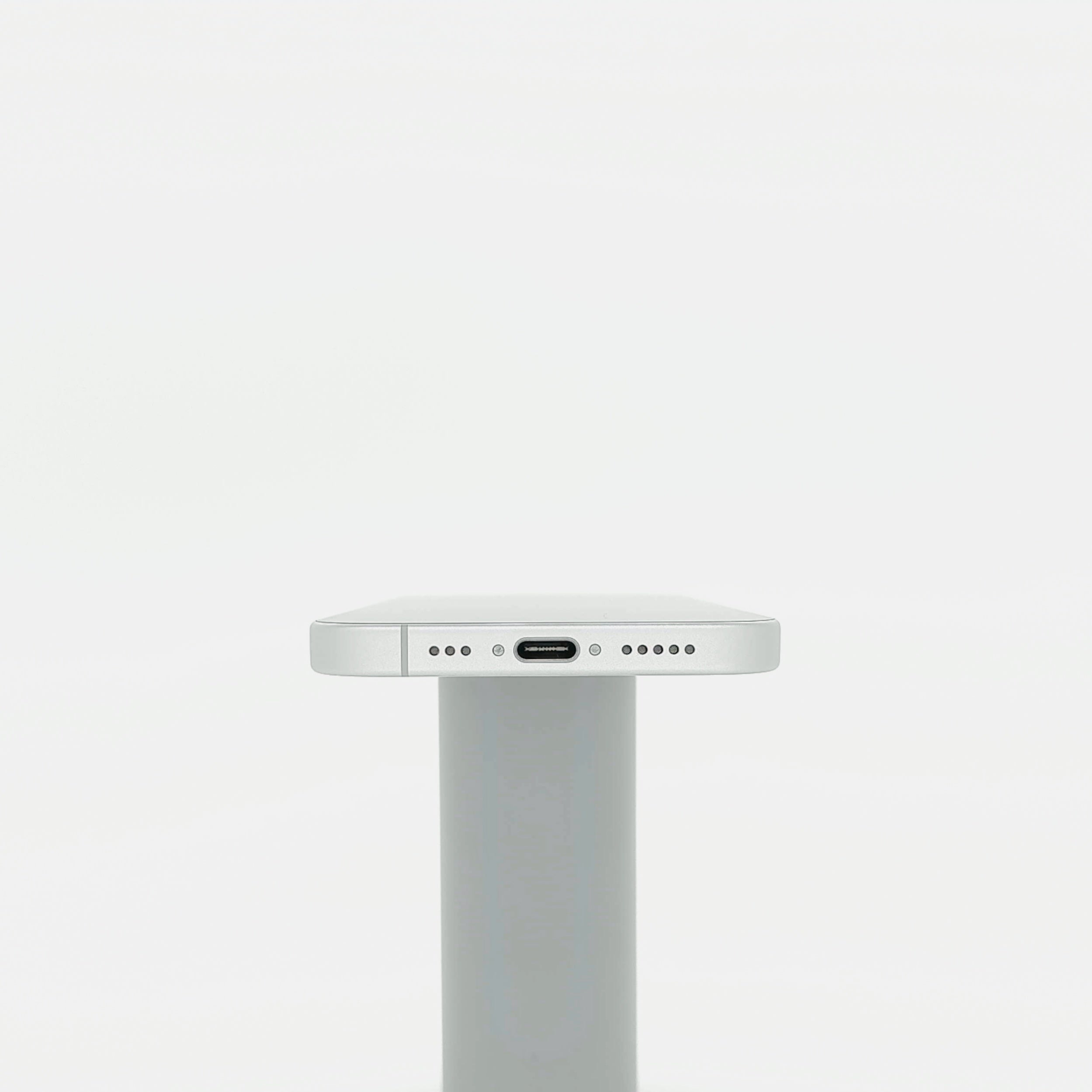 95新 Apple iPhone 16 256G 白色 中國大陸版