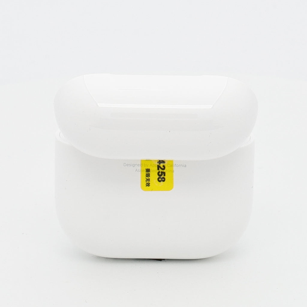 99新 Apple AirPods 4 (支持主动降噪) 白色