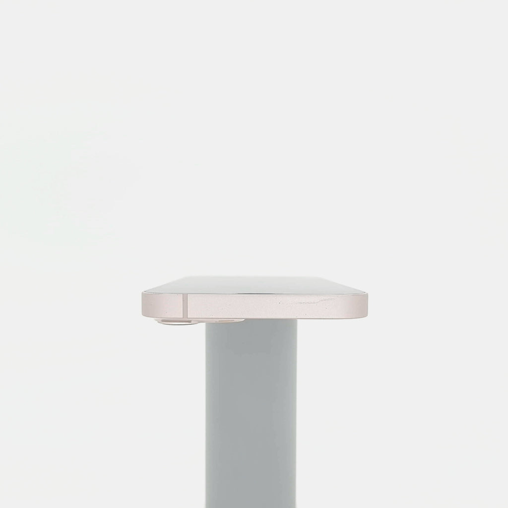 95新 Apple iPhone 13 256G 粉紅色 中國大陸版