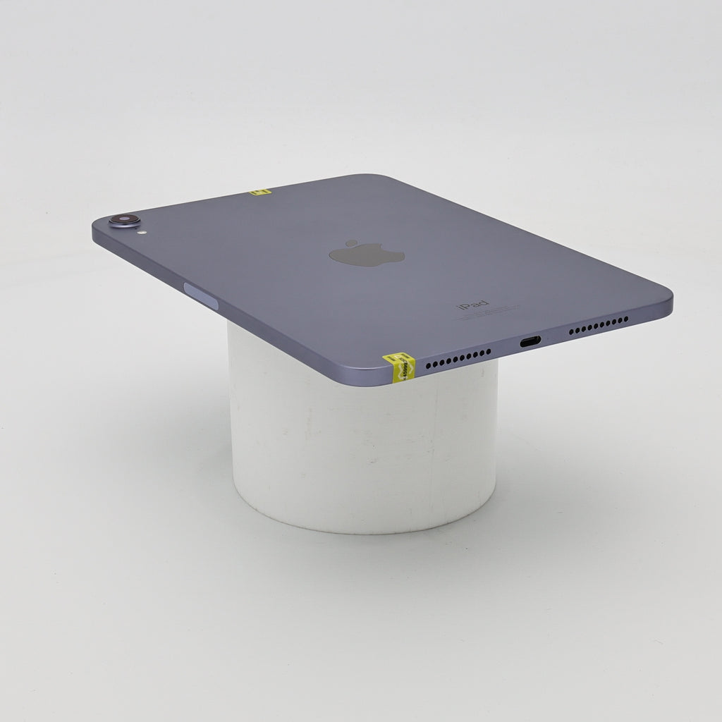 99新 Apple iPad mini6 256G 紫色 WIFI