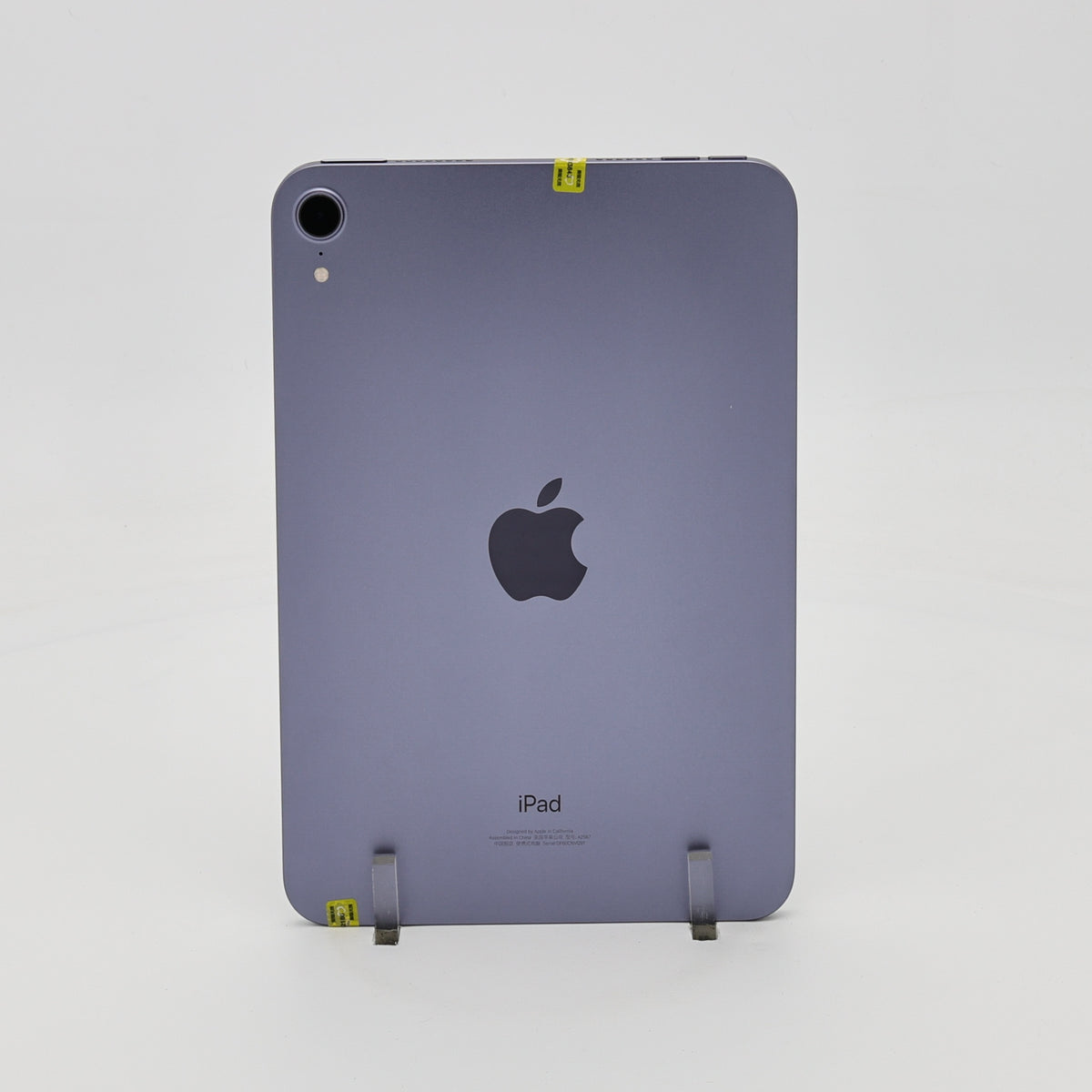 95新 Apple iPad mini6 64G 紫色 WIFI
