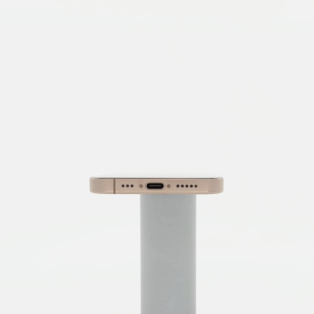 95新 Apple iPhone 16 Pro 128G 沙漠色鈦金屬 中國大陸版