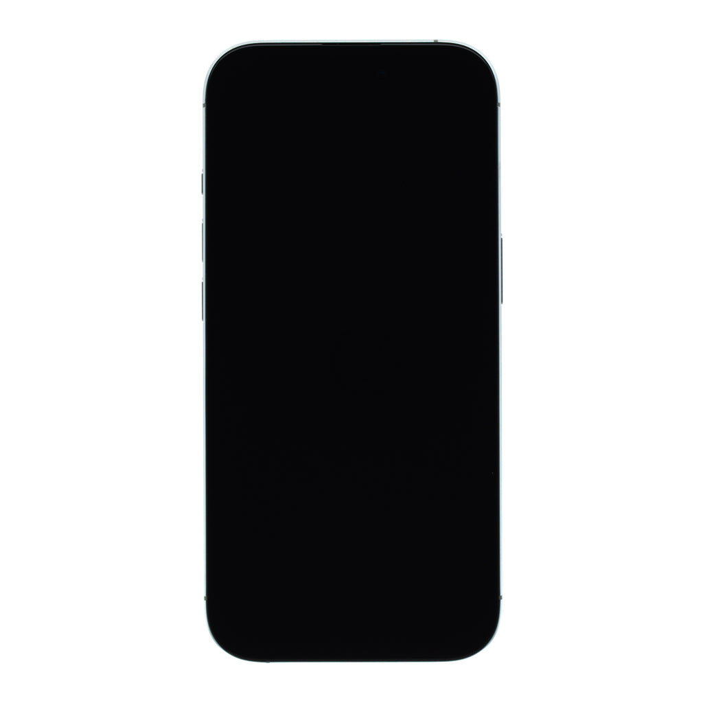 95新 Apple iPhone 16 Pro 128G 白色鈦金屬 中國大陸版