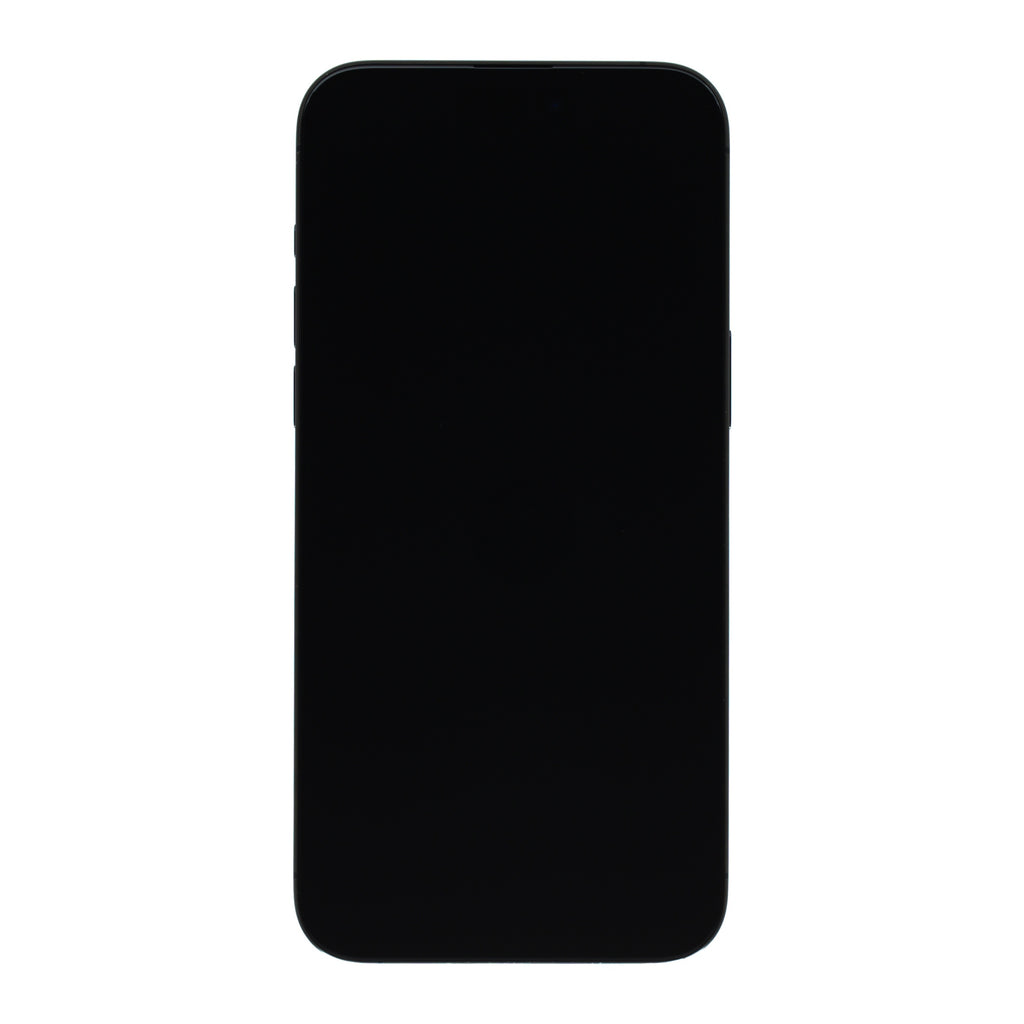 95新 Apple iPhone 15 Pro Max 256G 黑色鈦金屬 中國大陸版