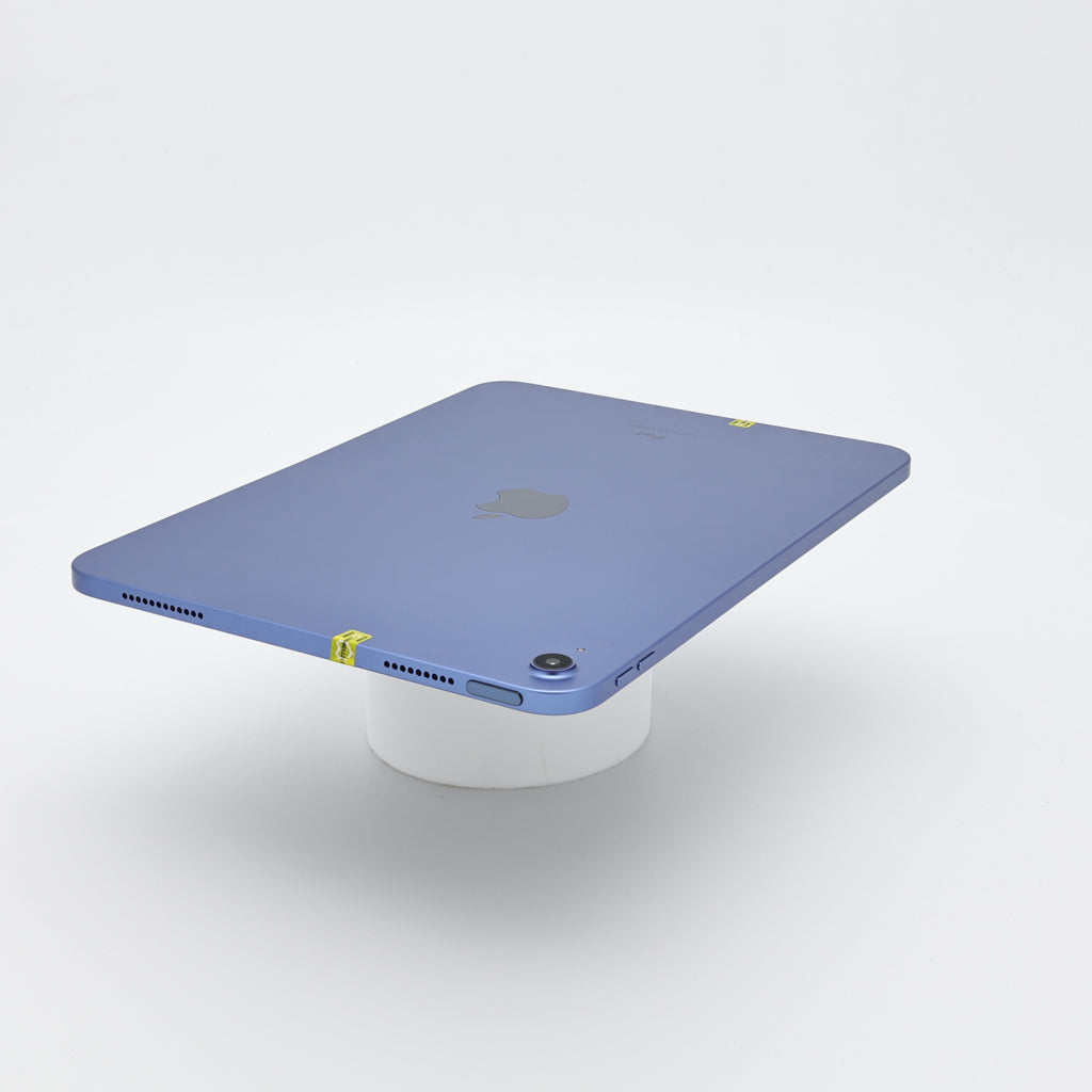 95新 Apple iPad 10代 64G 藍色 WIFI