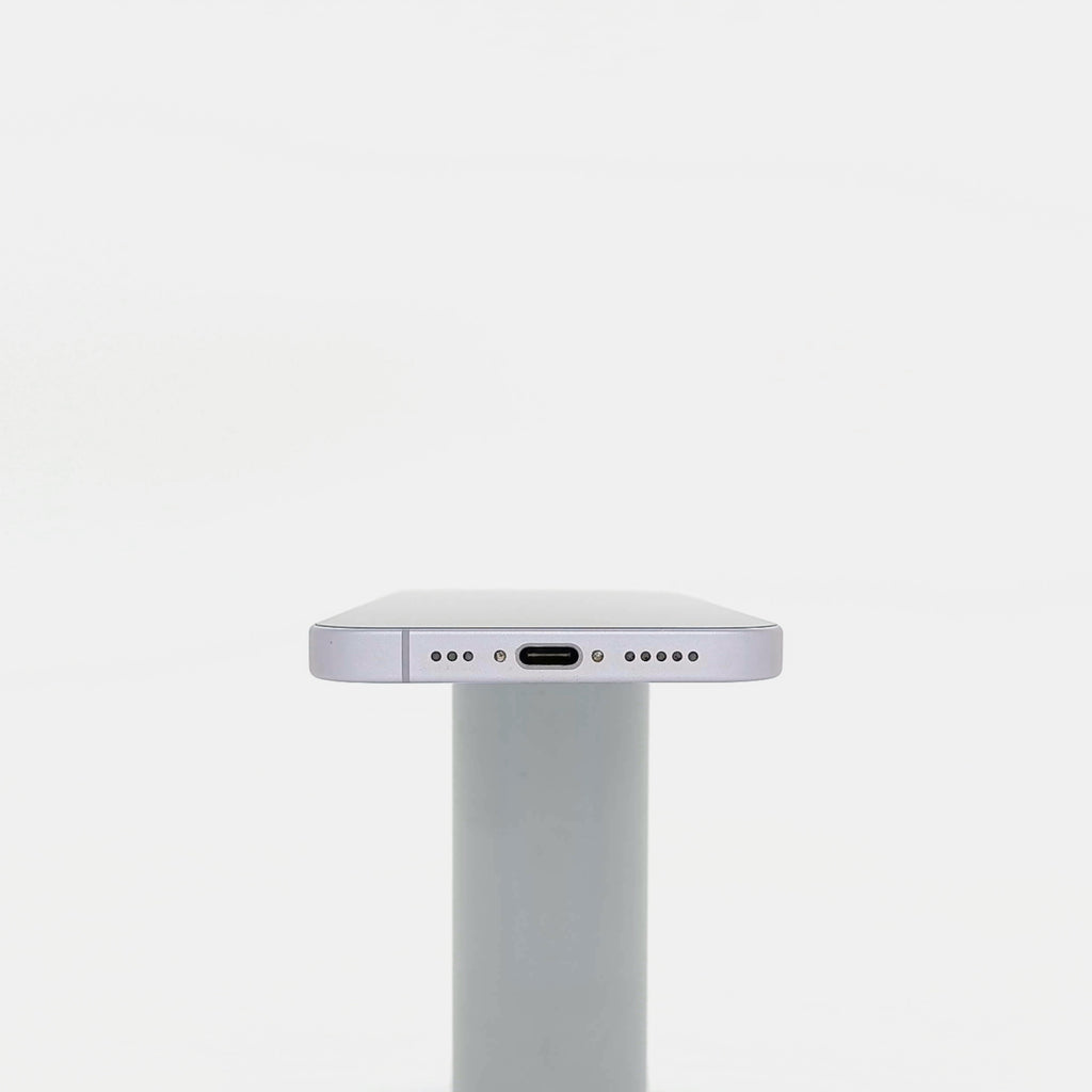 99新 Apple iPhone 17 256G 薰衣草紫色 中國大陸版