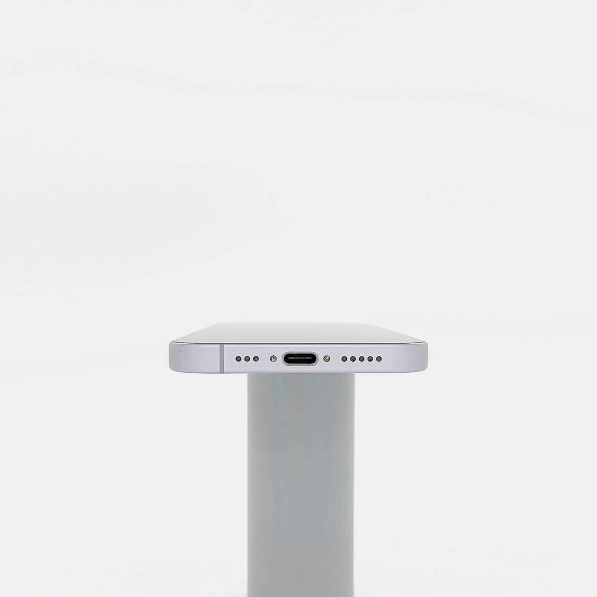 99新 Apple iPhone 17 256G 薰衣草紫色 中國大陸版