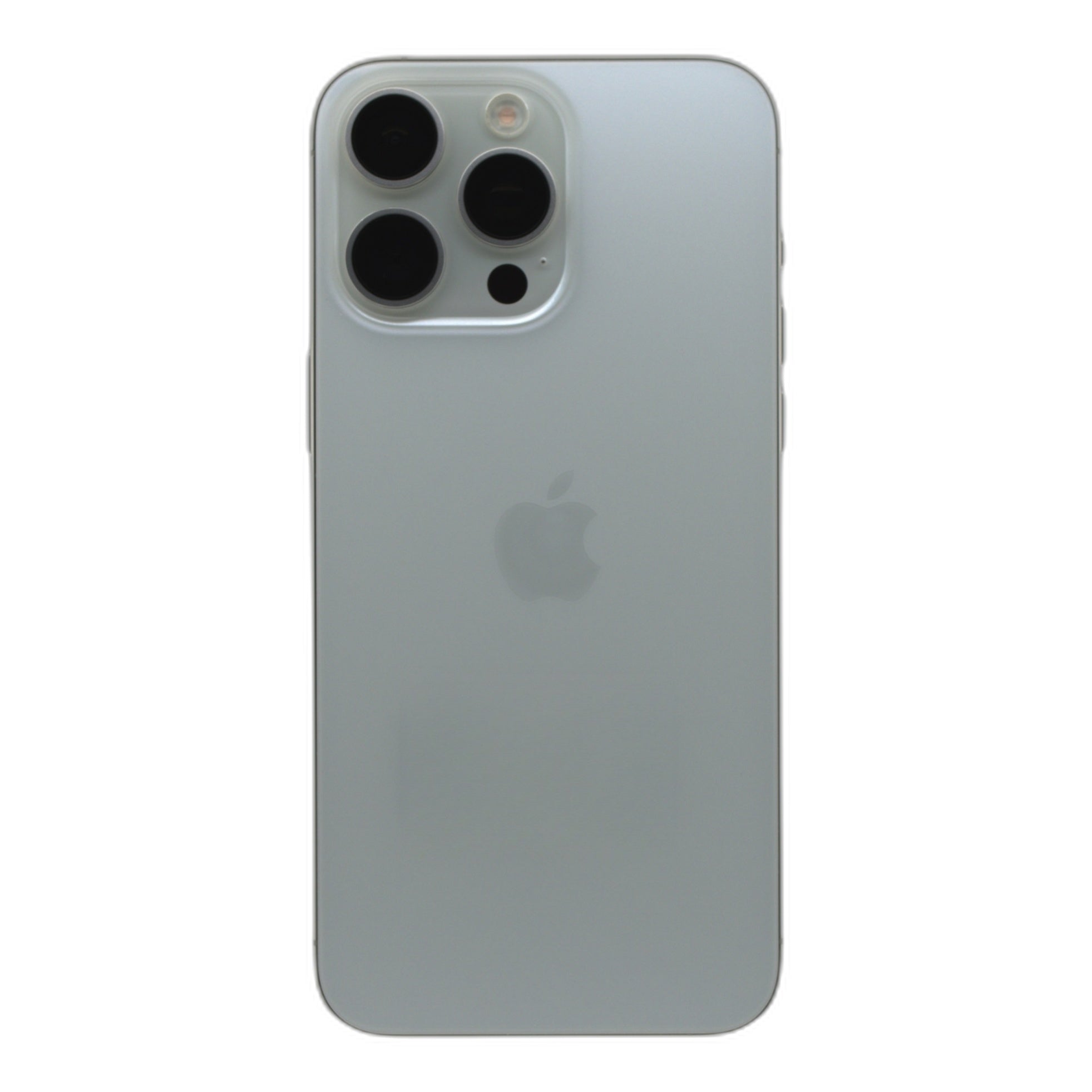 95新 Apple iPhone 15 Pro Max 256G 白色鈦金屬 中國大陸版