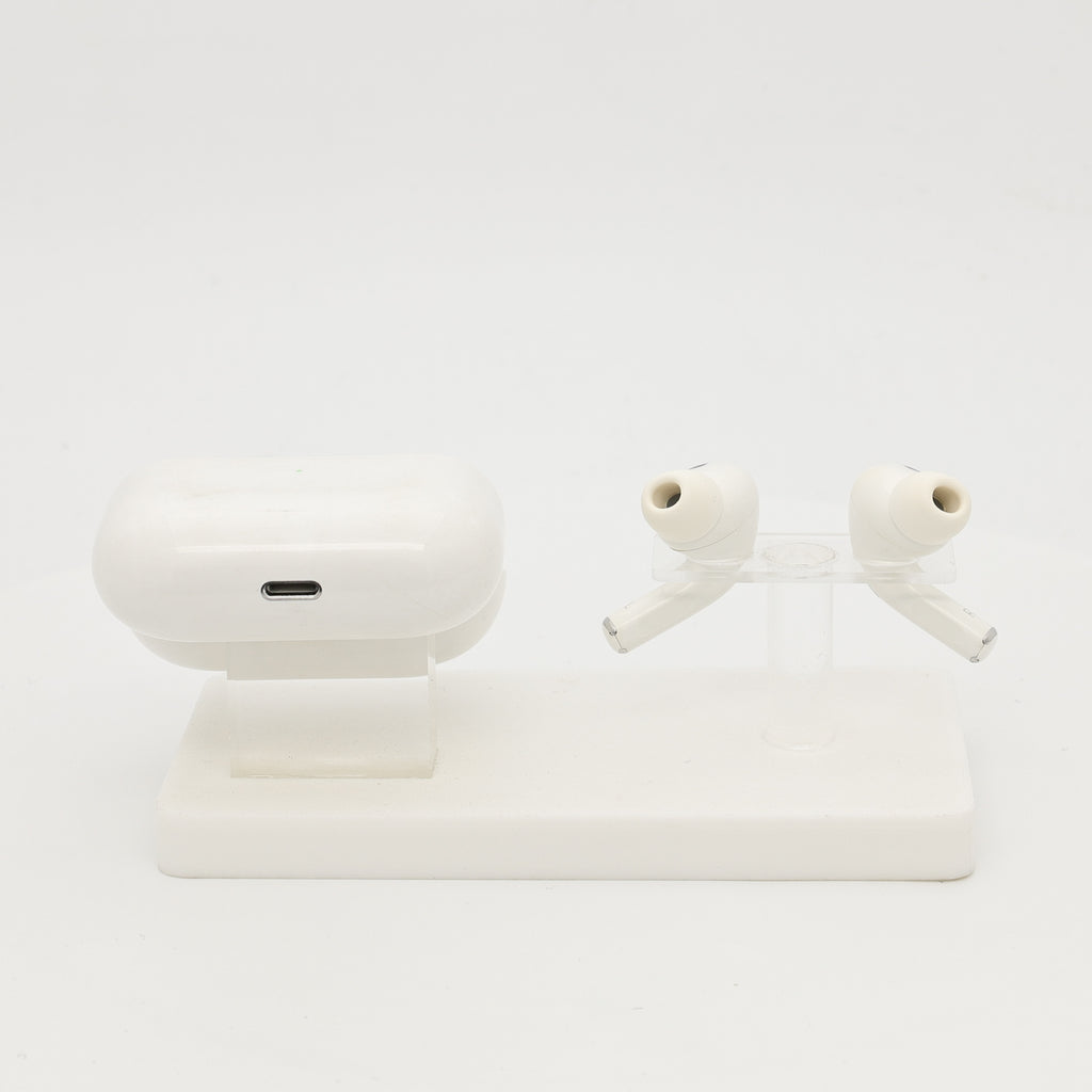 99新 Apple AirPods Pro 1 白色