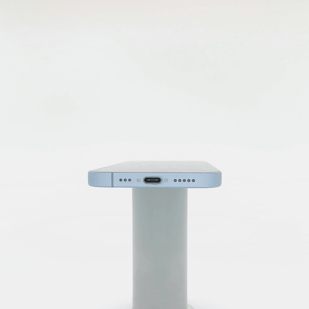 95新 Apple iPhone 17 256G 青霧藍色 中國大陸版