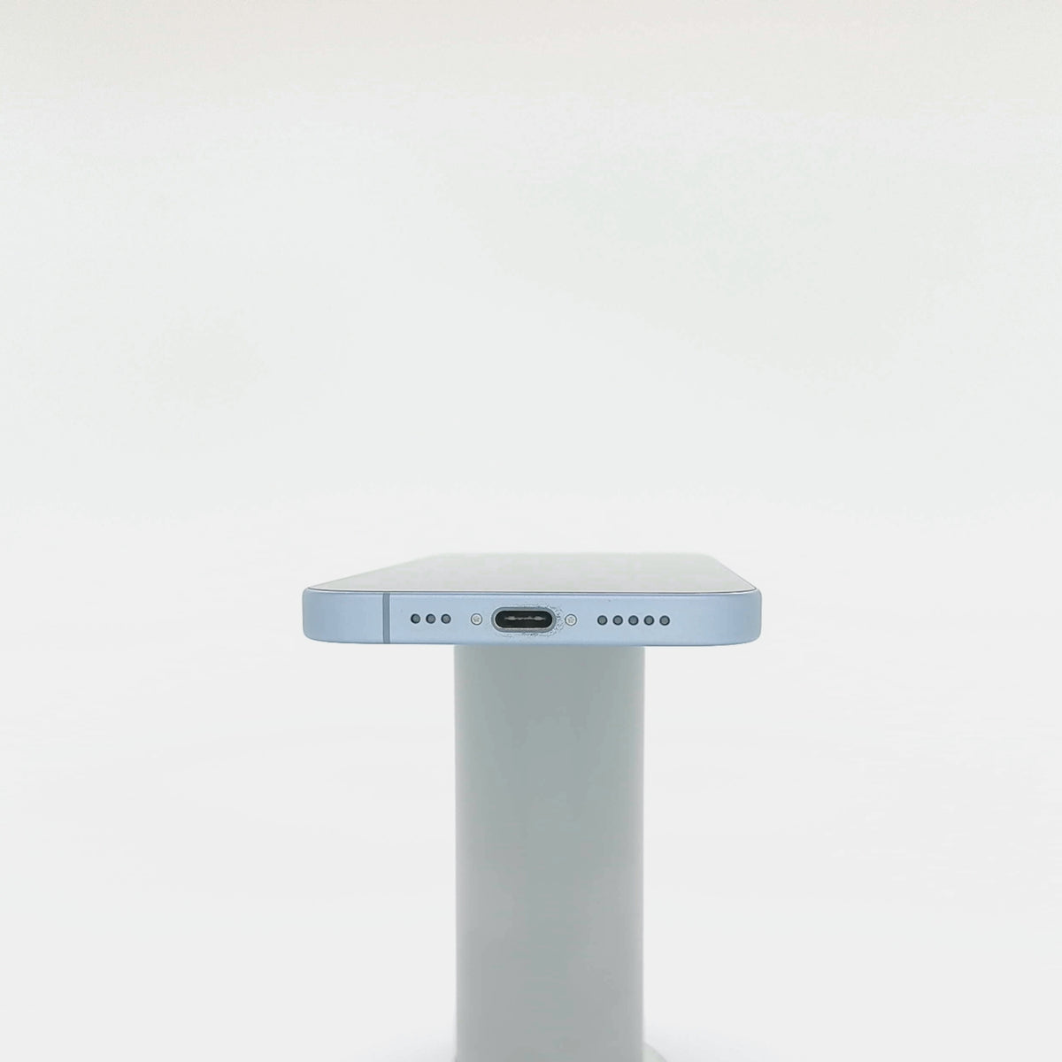 95新 Apple iPhone 17 256G 青霧藍色 中國大陸版