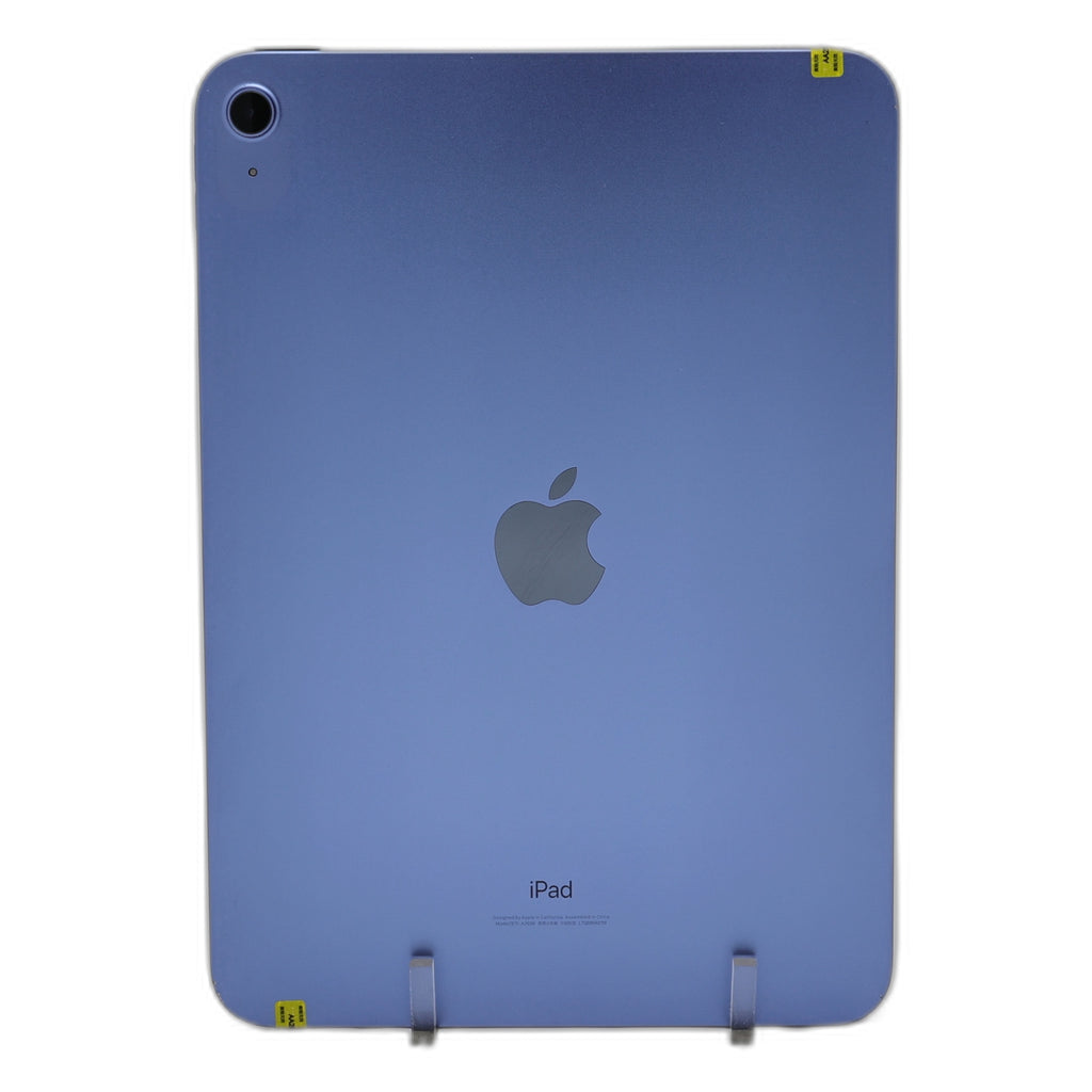 95新 Apple iPad 10代 64G 藍色 WIFI