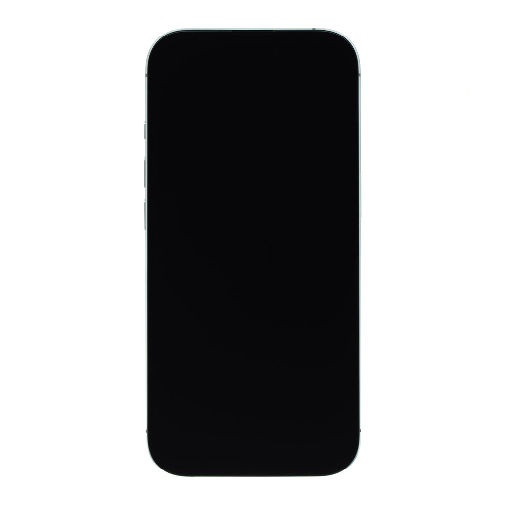 95新 Apple iPhone 16 Pro 128G 白色鈦金屬 中國大陸版