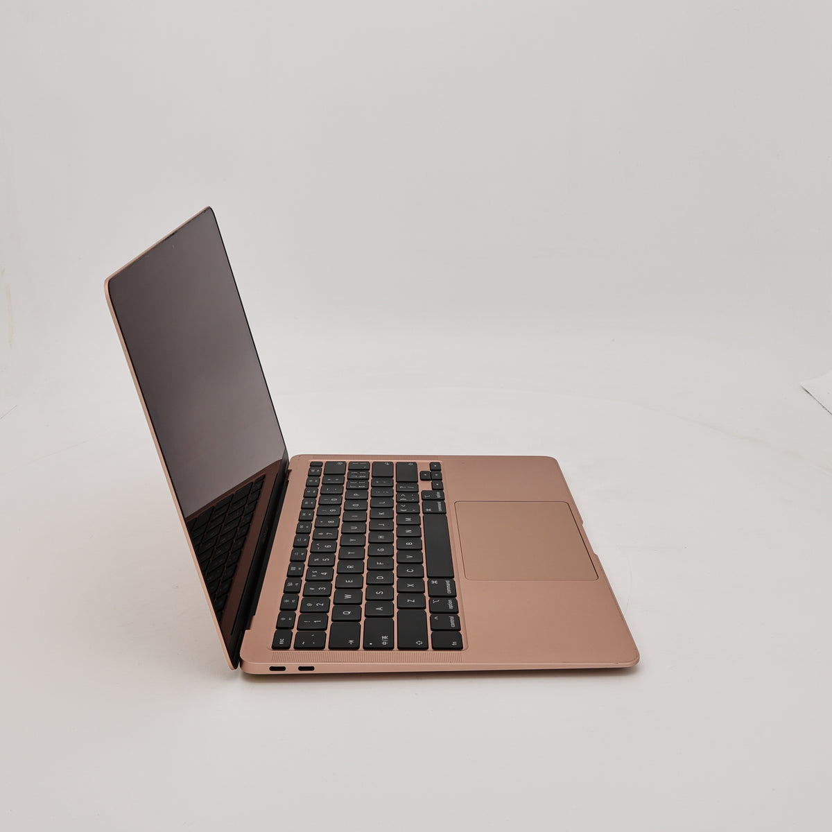 95新 Apple MacBook Air 20年 13寸 i5 1.1G 8G RAM 512G SSD 金色