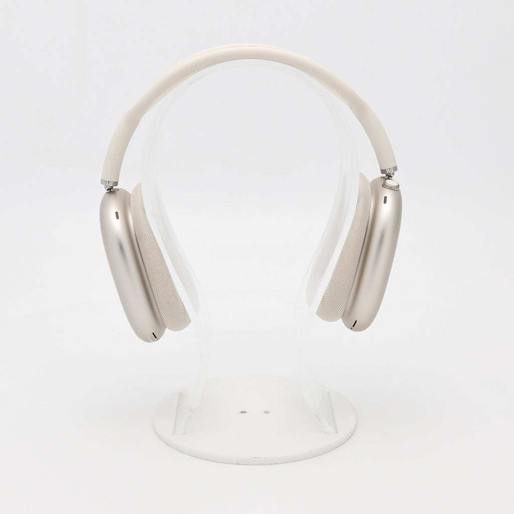99新 Apple AirPods Max 2 星光色
