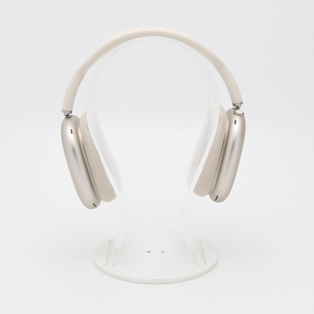 99新 Apple AirPods Max 2 星光色