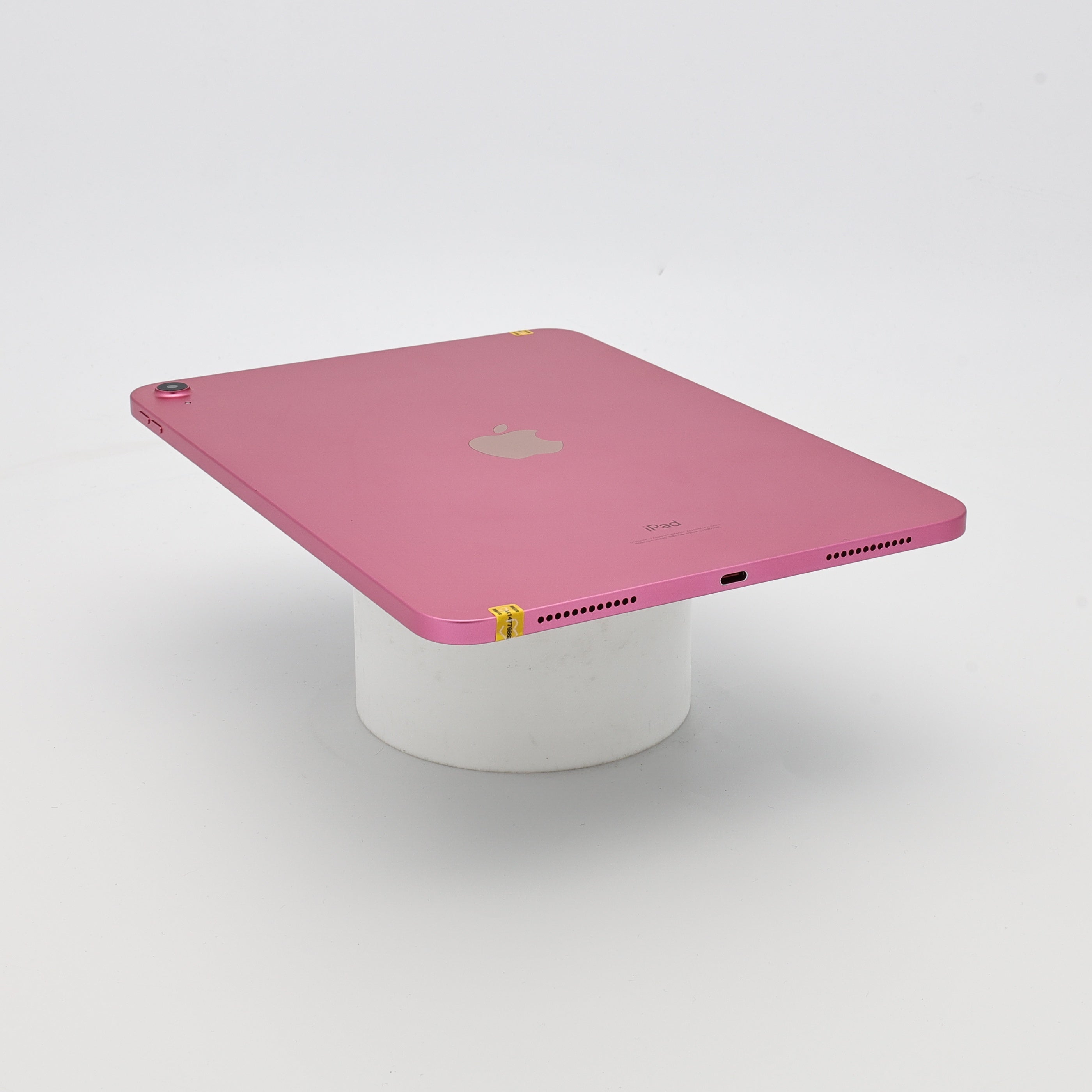 95新 Apple iPad 10代 64G 粉紅色 WIFI